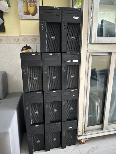 Dell Precision T1700 Workstation ស្តុកថ្មីតម្លៃល្អ