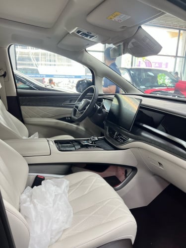 DENZA D9 DMI 2025 AWD