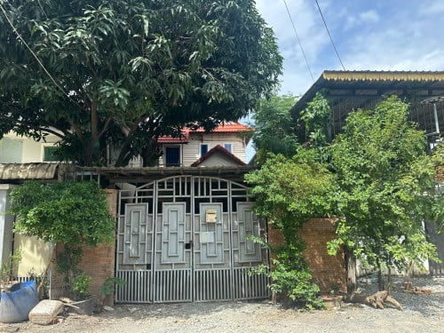 House for rent 200$ នៅជើងឯក