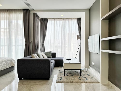 J Tower 1 on Higher floor for Sale