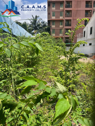 Land for Sale In TK