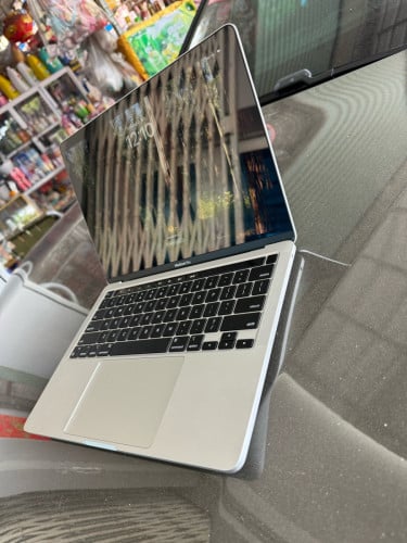 MacBook Pro 13inch M1 Ram8G 512G 99%