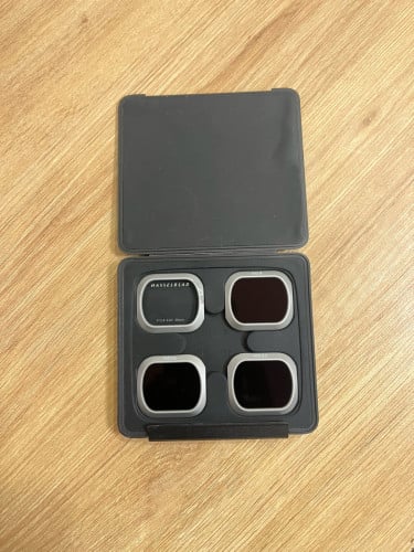 Mavic 2 pro ND filter