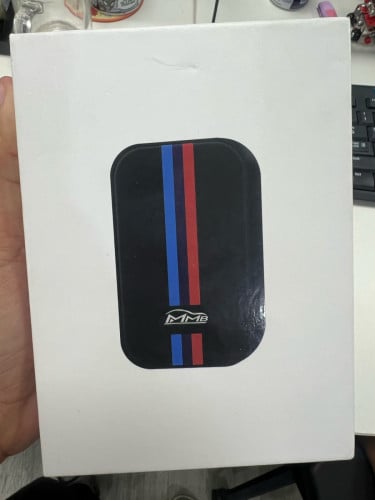 Multimedia Video Smart CarPlay Android AI Box