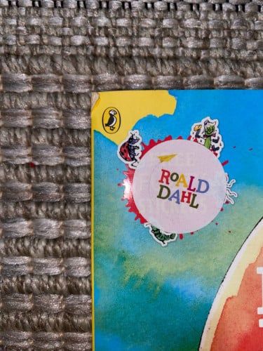 Roald Dahl children’s books for sale