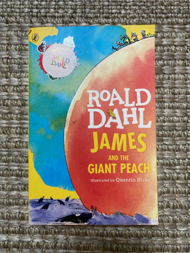 Roald Dahl children’s books for sale