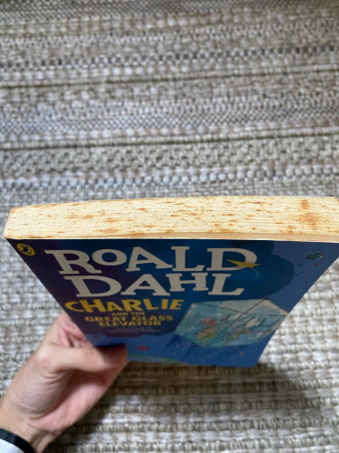 Roald Dahl children’s books for sale