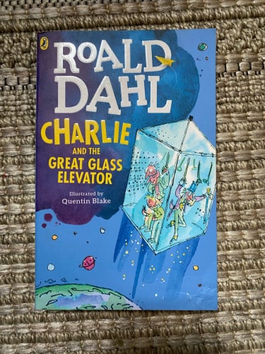 Roald Dahl children’s books for sale