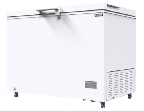 SNH-0355 - SANDEN CHEST FREEZER 1 DOOR 350L