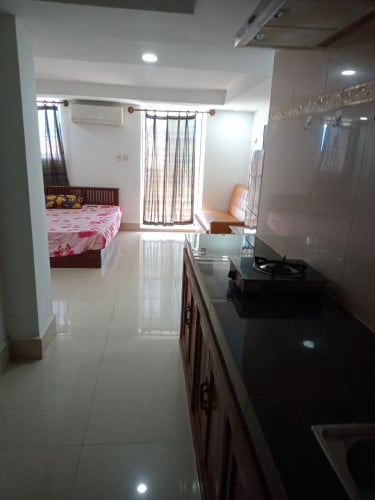 Studio Room | BTP Near Chipmong Mega Mall 271