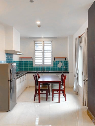 Unit for rent near chipmong 271 mega mall