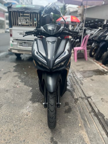 Varioថ្មីកេះ