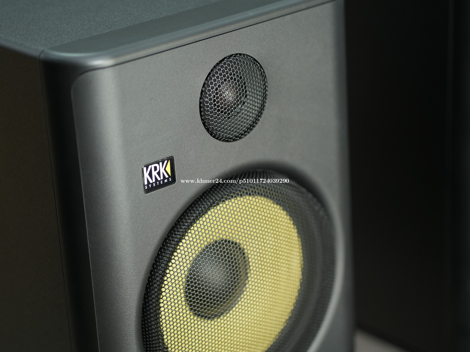 KRK ROKIT 8 G5 - Monitor Speaker price $730.00 in Kouk Khleang ...