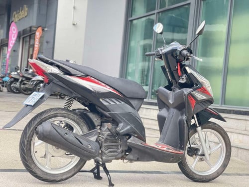 ម៉ូតូលក់