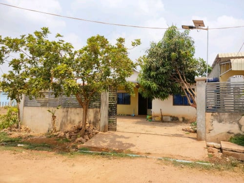 ផ្ទះលក់