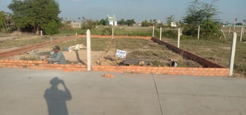 ដីលក់បន្ទាន់ ១០គុណ១៨ ម៉ែត្រ