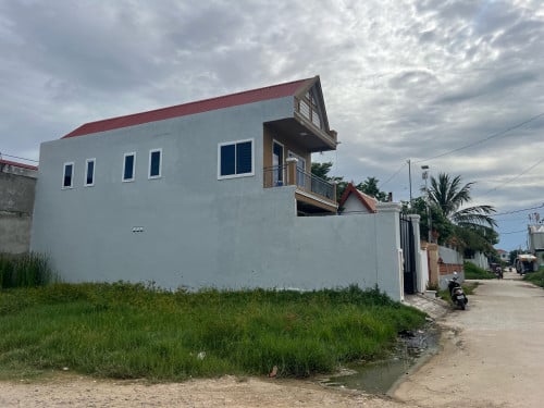 ផ្ទះលក់