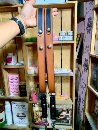 ខ្សែស្ពាយមាំល្អធានាគុណភាព