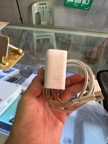 ឆ្នាំងសាក​ សុីនៗ 33W នៅស្អាតៗ