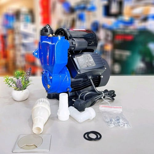 ម៉ូទ័រជំរុញទឹកBC 1សេស