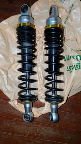 បូម GZ នៅស្អាត