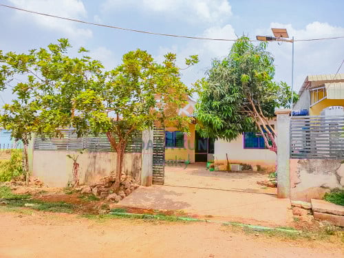 ផ្ទះលក់នៅក្នុងក្រុងសៀមរាប/House for Sale in Krong Siem Reap