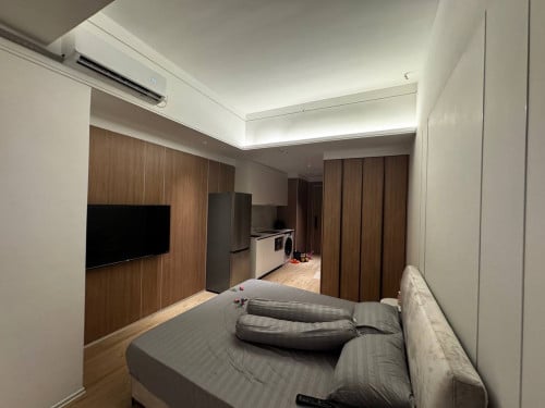 Brand New Studio Condo for Rent at – Koh Norea