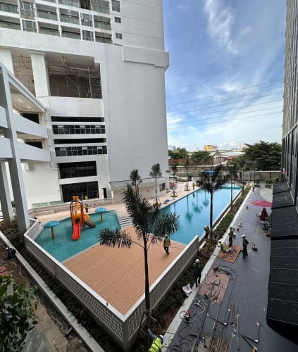 Urban Village Phase 2 | Modern 2-Bedroom Condo for Rent