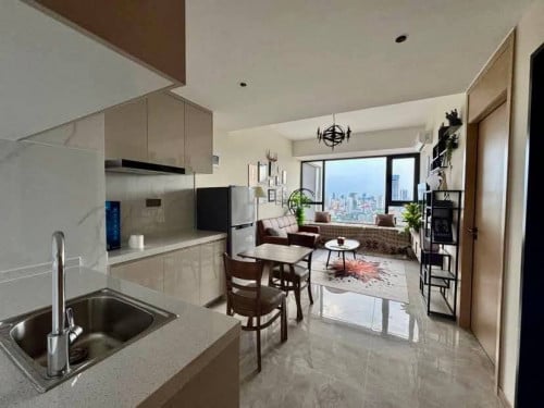 Luxury 1BR | for rent near TTP | 450$/ month💚