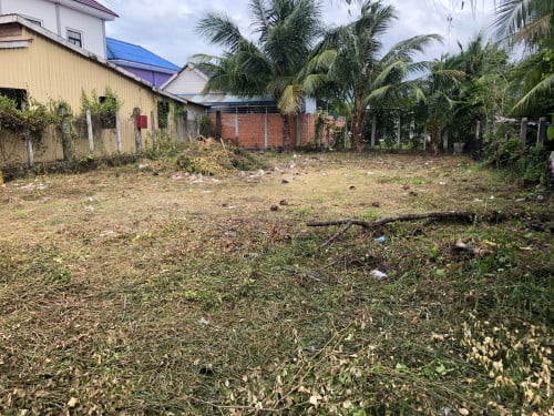 🏦Land for Urgent sale (Negotiable), ABA Loan Available