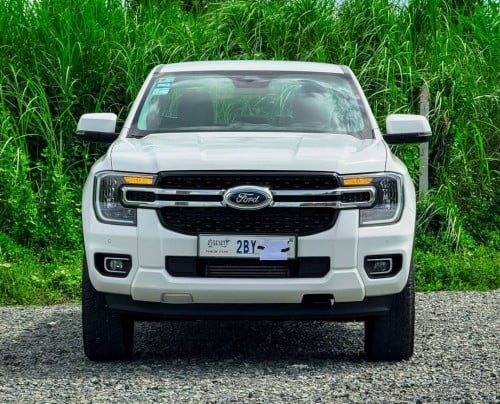 🔥FordXLT 023កាន់💰14500$💸ដកឡានភ្លាមបង់រំលស់ជាមួយឃ្លាំងផ្ទាល់ BI turbo