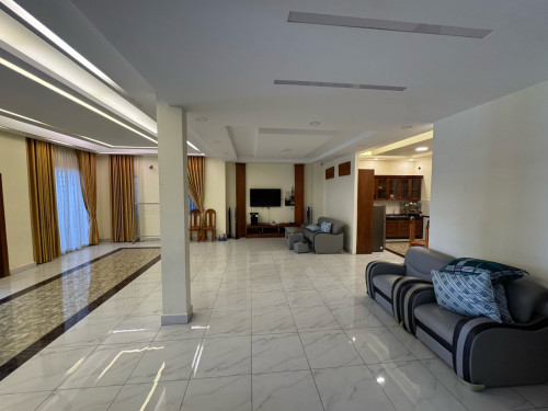 វីឡាសម្រាប់លក់ | VILLA FOR SALE (បុរីឡុងនីគម្រោង3)