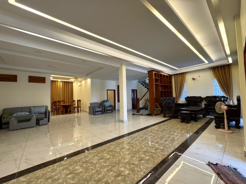 វីឡាសម្រាប់លក់ | VILLA FOR SALE (បុរីឡុងនីគម្រោង3)