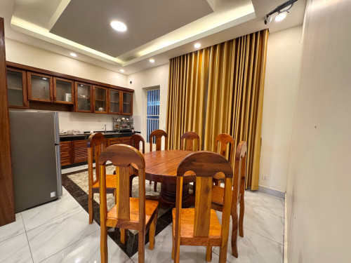 វីឡាសម្រាប់លក់ | VILLA FOR SALE (បុរីឡុងនីគម្រោង3)