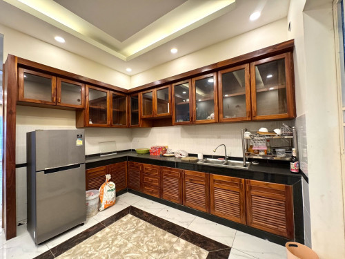 វីឡាសម្រាប់លក់ | VILLA FOR SALE (បុរីឡុងនីគម្រោង3)