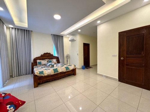 វីឡាសម្រាប់លក់ | VILLA FOR SALE (បុរីឡុងនីគម្រោង3)
