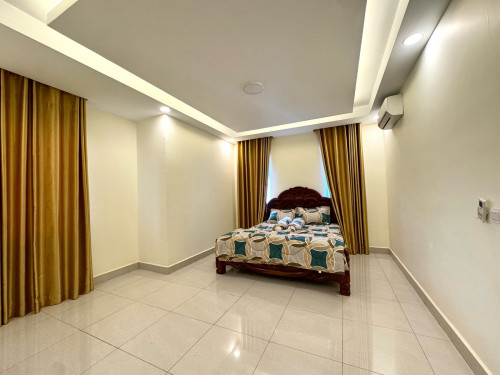 វីឡាសម្រាប់លក់ | VILLA FOR SALE (បុរីឡុងនីគម្រោង3)