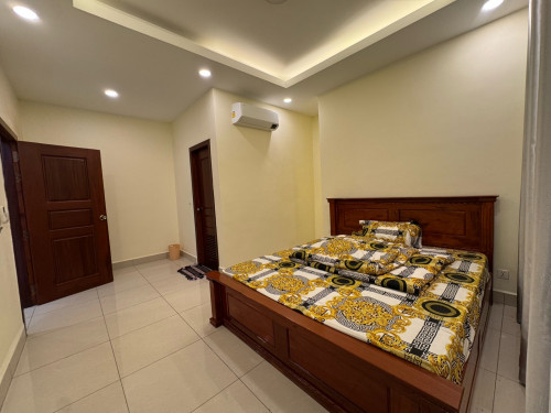 វីឡាសម្រាប់លក់ | VILLA FOR SALE (បុរីឡុងនីគម្រោង3)