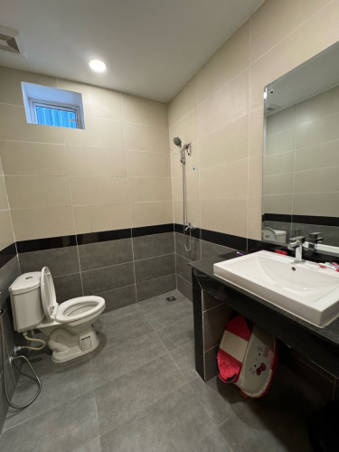 វីឡាសម្រាប់លក់ | VILLA FOR SALE (បុរីឡុងនីគម្រោង3)