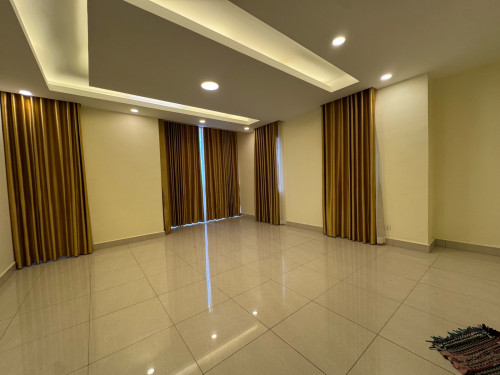 វីឡាសម្រាប់លក់ | VILLA FOR SALE (បុរីឡុងនីគម្រោង3)
