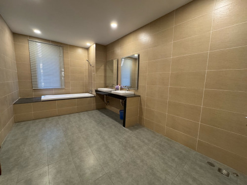 វីឡាសម្រាប់លក់ | VILLA FOR SALE (បុរីឡុងនីគម្រោង3)