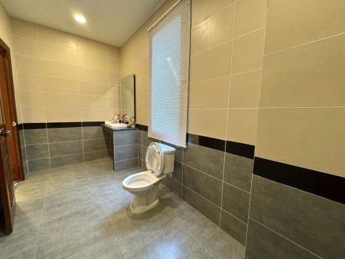 វីឡាសម្រាប់លក់ | VILLA FOR SALE (បុរីឡុងនីគម្រោង3)