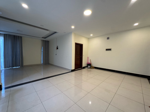 វីឡាសម្រាប់លក់ | VILLA FOR SALE (បុរីឡុងនីគម្រោង3)