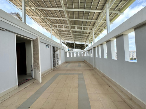វីឡាសម្រាប់លក់ | VILLA FOR SALE (បុរីឡុងនីគម្រោង3)