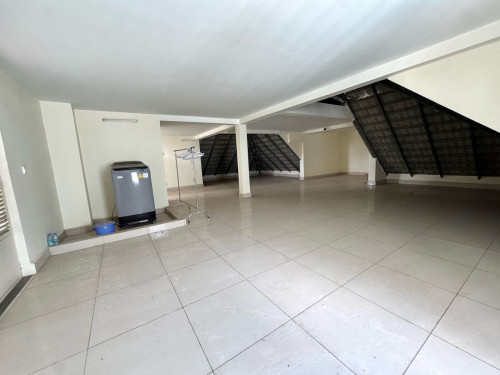 វីឡាសម្រាប់លក់ | VILLA FOR SALE (បុរីឡុងនីគម្រោង3)
