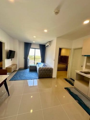 2Bedrooms | Park Land | TK