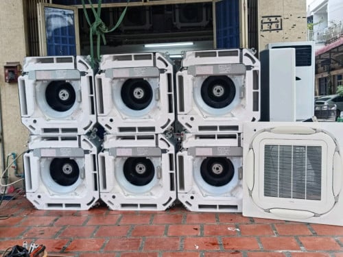 5hp inverter 020 daikin