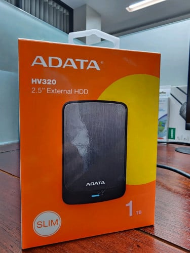 ADATA HV320 External 1Tb