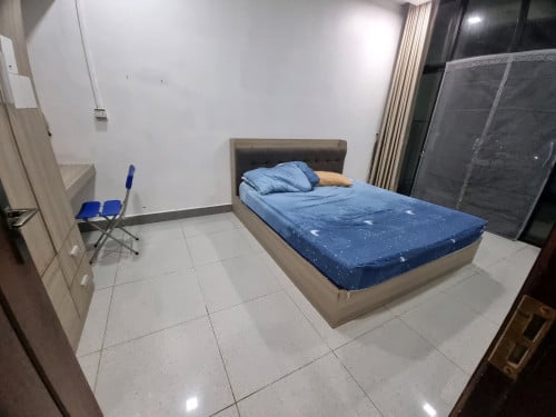 Room for rent