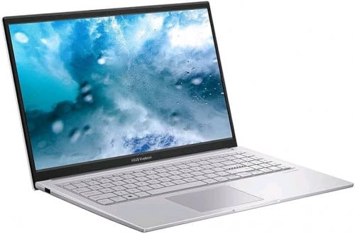 Asus Vivobook X1504ZA-NJ247/Core i7-1255U/8Gb Ram /512GB PCie /Intel Graphice /15.6 FHD